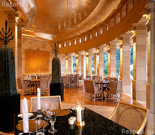 Amanjena Palace 7